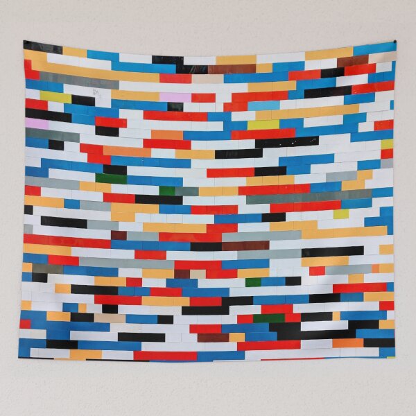 Item preview,  Wall designed and sold by gidlite.