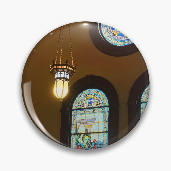 Item preview, Thy Holy Church  designed and sold by MassMovesMass.