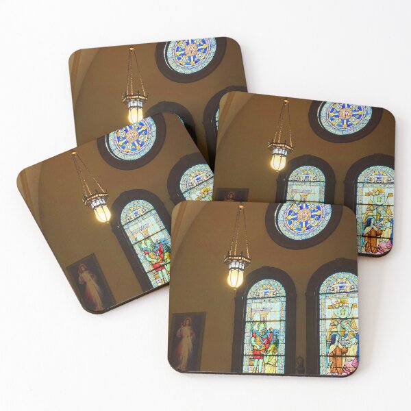 Item preview, Thy Holy Church  designed and sold by MassMovesMass.