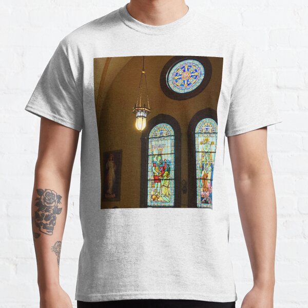 Item preview, Thy Holy Church  designed and sold by MassMovesMass.