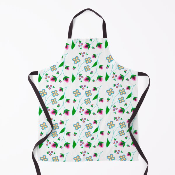 Item preview, Strawberry Floral designed and sold by Niibidoon.
