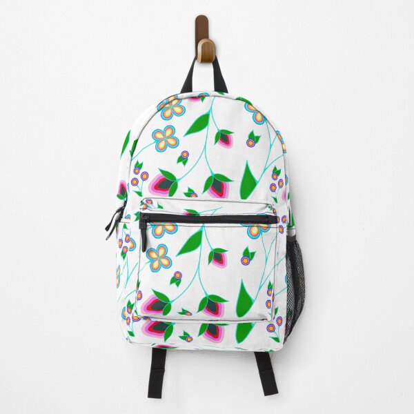 Item preview, Strawberry Floral designed and sold by Niibidoon.