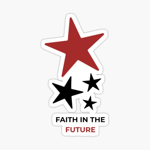 Item preview, Faith in the Future - Louis Tomlinson  designed and sold by camfulco.