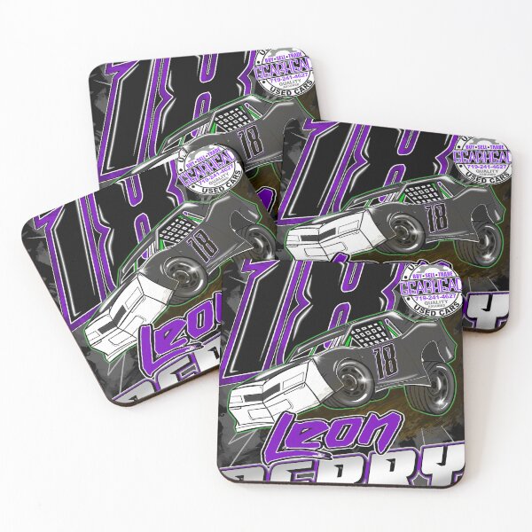 Item preview, Leon Berry designed and sold by Brock Berry.