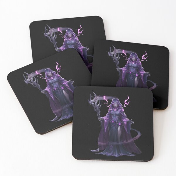 Item preview, Nocturnal Spellcaster designed and sold by McVrax.