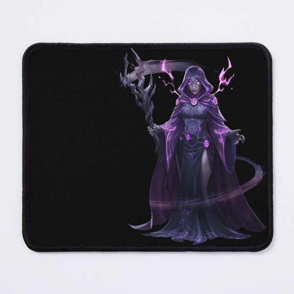 Item preview, Nocturnal Spellcaster designed and sold by McVrax.