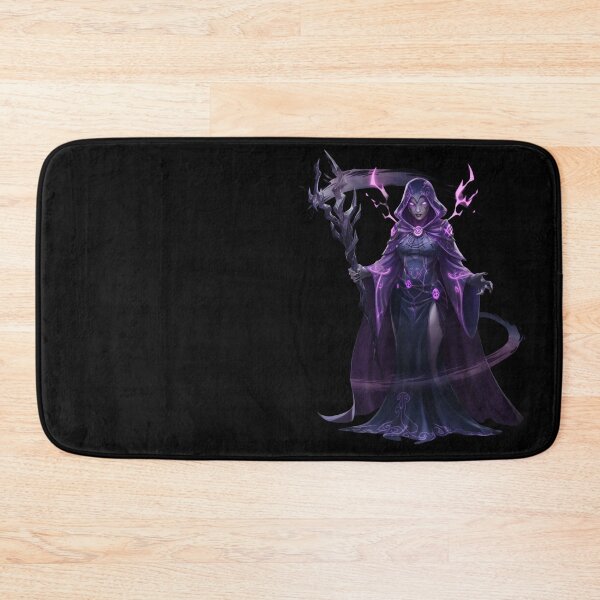 Item preview, Nocturnal Spellcaster designed and sold by McVrax.