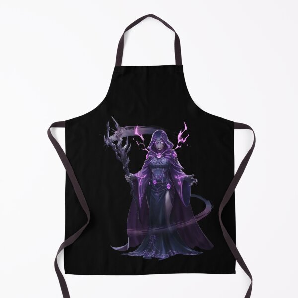 Item preview, Nocturnal Spellcaster designed and sold by McVrax.