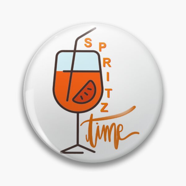 Item preview, Spritz Time designed and sold by alexandrabaker.