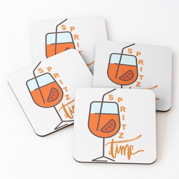 Item preview, Spritz Time designed and sold by alexandrabaker.