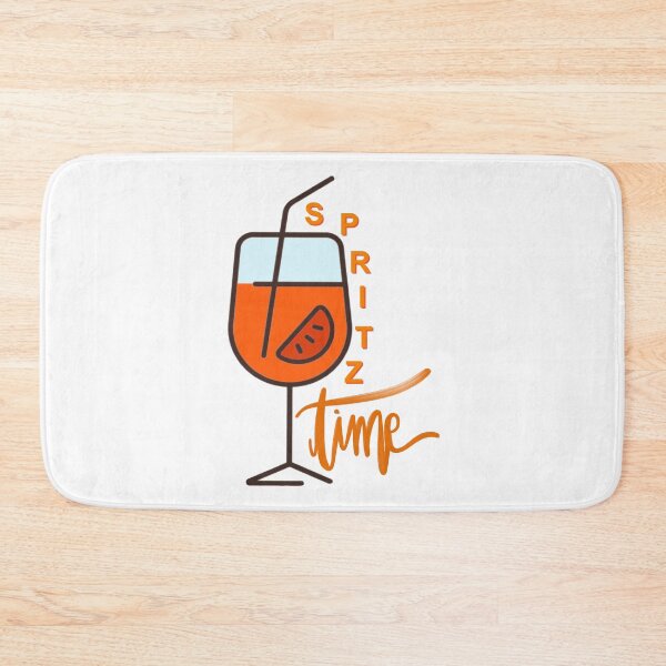 Item preview, Spritz Time designed and sold by alexandrabaker.