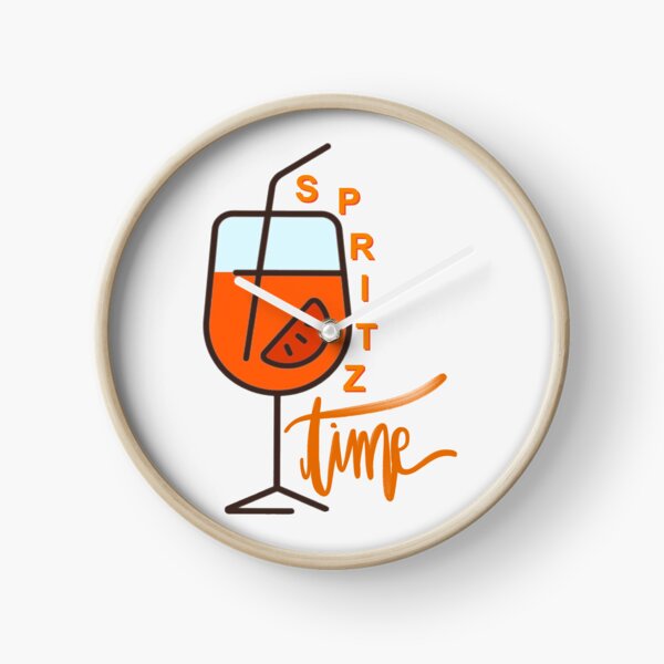 Item preview, Spritz Time designed and sold by alexandrabaker.