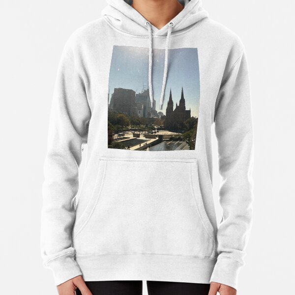 Vista previa del artículo con la obra «Catedral de Santa María, Australia (2)», diseñado y vendido por MassMovesMass.