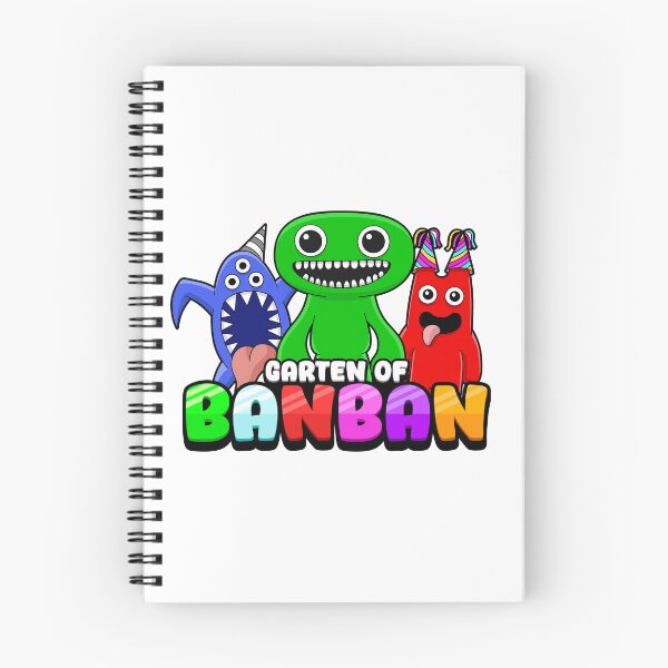 Item preview, Garten of Banban Characters Roblox Game designed and sold by Gamify Store.