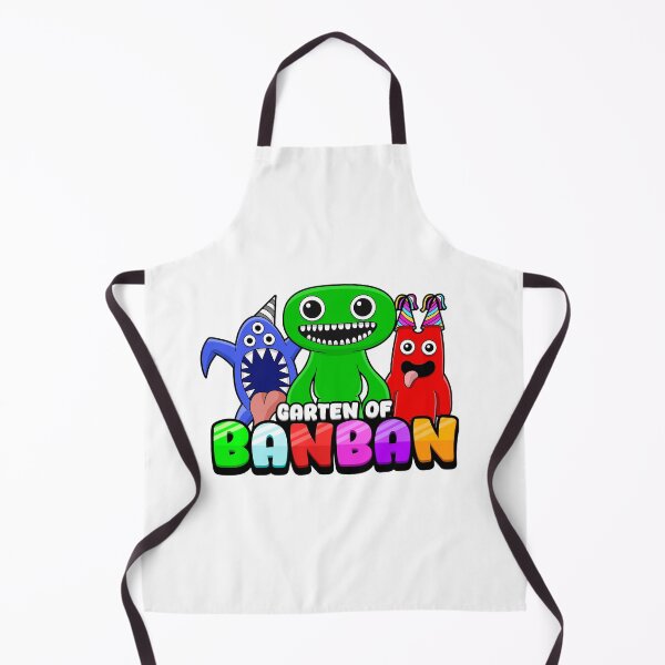 Item preview, Garten of Banban Characters Roblox Game designed and sold by Gamify Store.