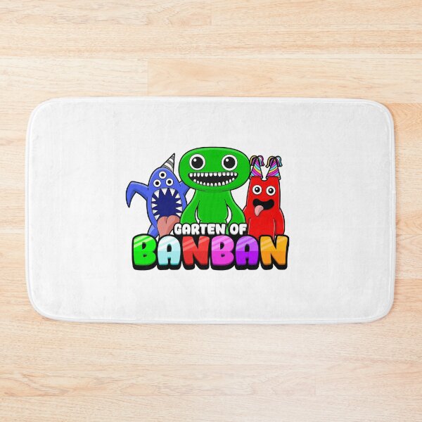 Item preview, Garten of Banban Characters Roblox Game designed and sold by Gamify Store.