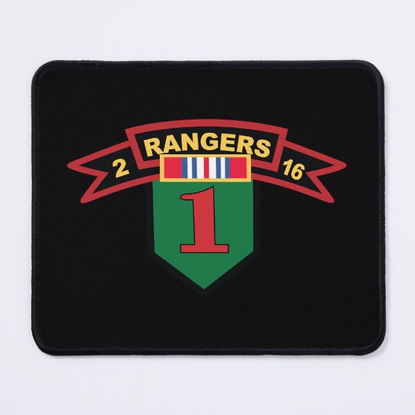 Item preview, 2nd Bn, 16th Infantry Regiment - Rangers X 300 designed and sold by Military Insignia Products.