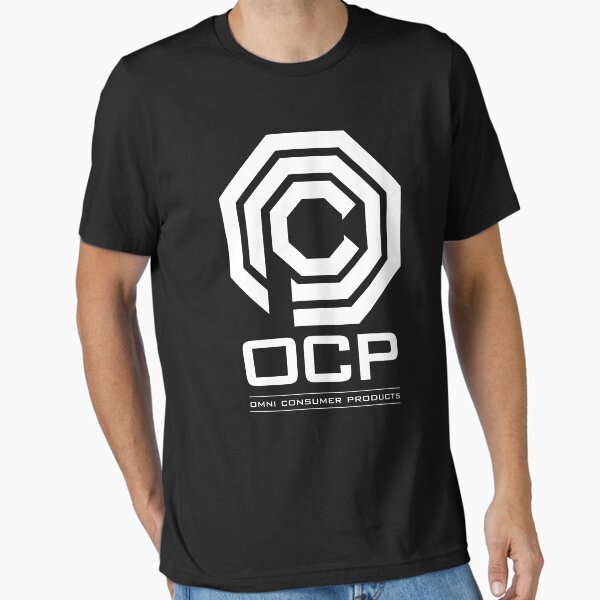 Artikel-Vorschau von OCP Omni-Verbraucherprodukte, designt und verkauft von Candywrap Studio.