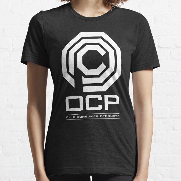Artikel-Vorschau von OCP Omni-Verbraucherprodukte, designt und verkauft von Candywrap Studio.
