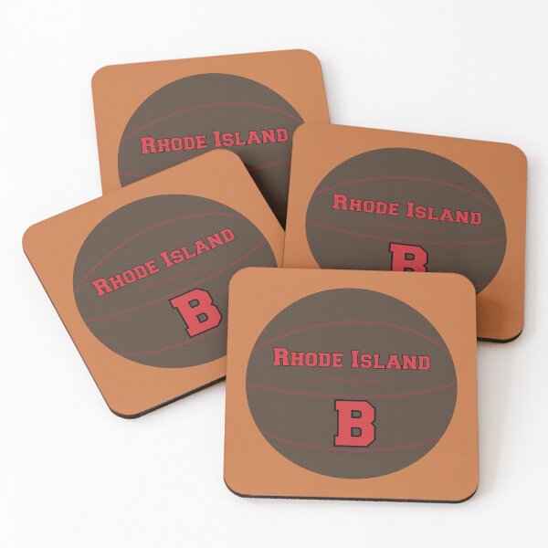 Item preview, Providence Rhode Island RI Basketball  designed and sold by Lartheviking.
