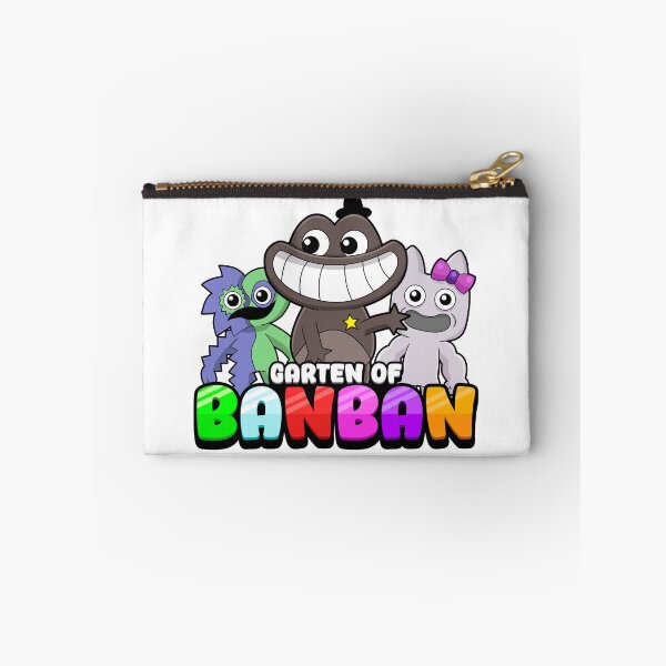 Item preview, Garten of Banban Characters Roblox Game designed and sold by Gamify Store.