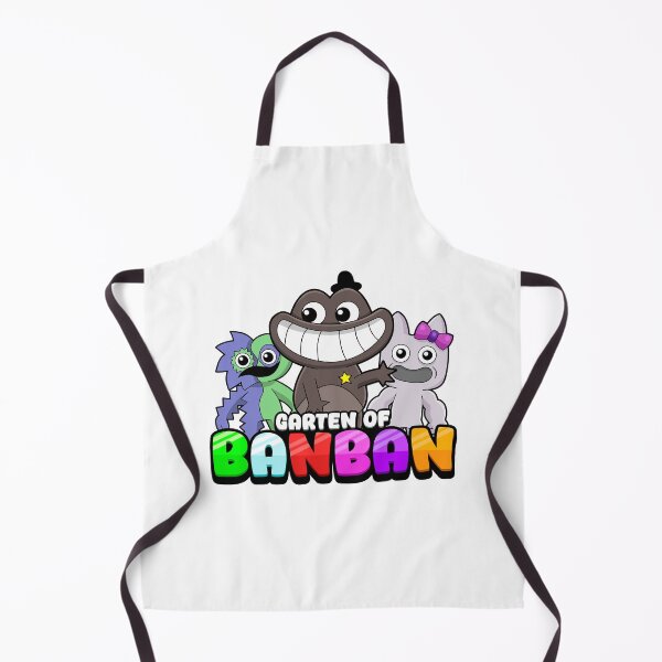 Item preview, Garten of Banban Characters Roblox Game designed and sold by Gamify Store.