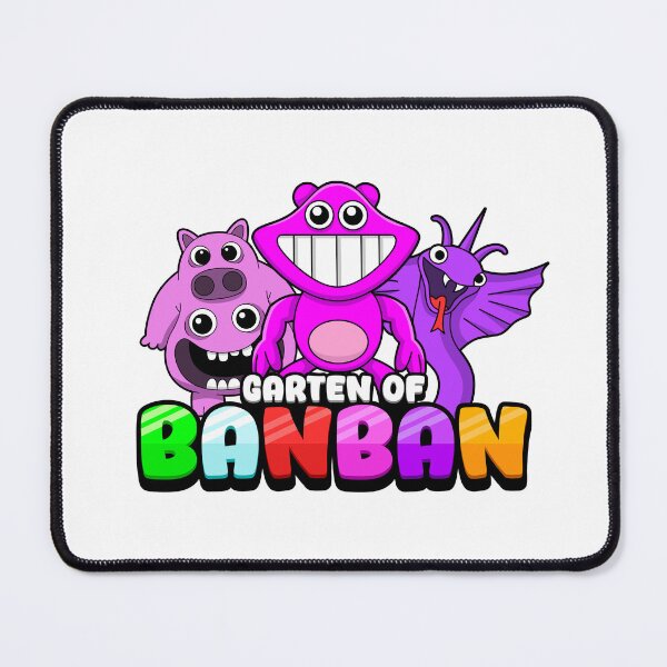 Item preview, Garten of Banban Characters Roblox Game designed and sold by Gamify Store.