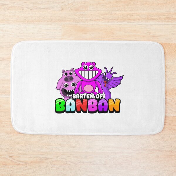 Item preview, Garten of Banban Characters Roblox Game designed and sold by Gamify Store.