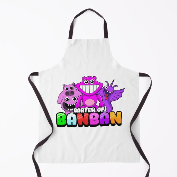 Item preview, Garten of Banban Characters Roblox Game designed and sold by Gamify Store.