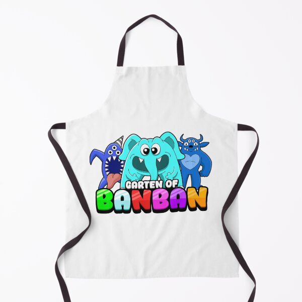Item preview, Garten of Banban Characters Roblox Game designed and sold by Gamify Store.