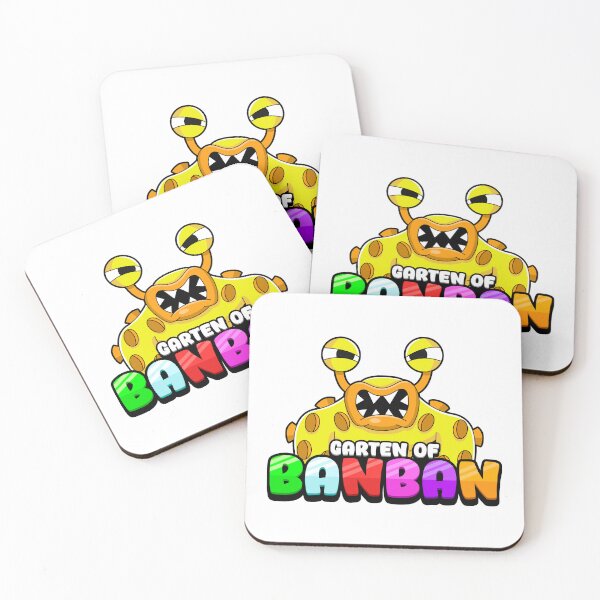 Item preview, Garten of Banban Characters Roblox Game designed and sold by Gamify Store.