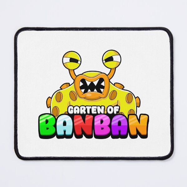 Item preview, Garten of Banban Characters Roblox Game designed and sold by Gamify Store.