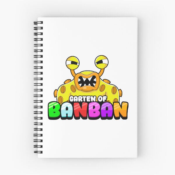 Item preview, Garten of Banban Characters Roblox Game designed and sold by Gamify Store.