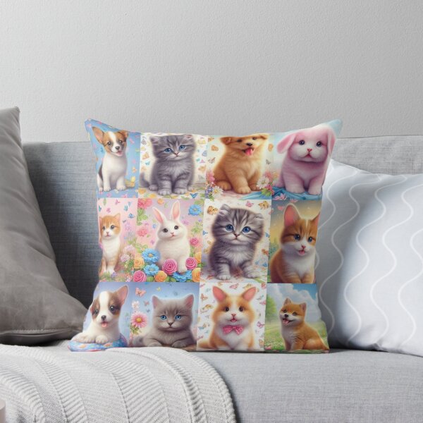 Item preview, Animal Pattern design designed and sold by JustSlay28.
