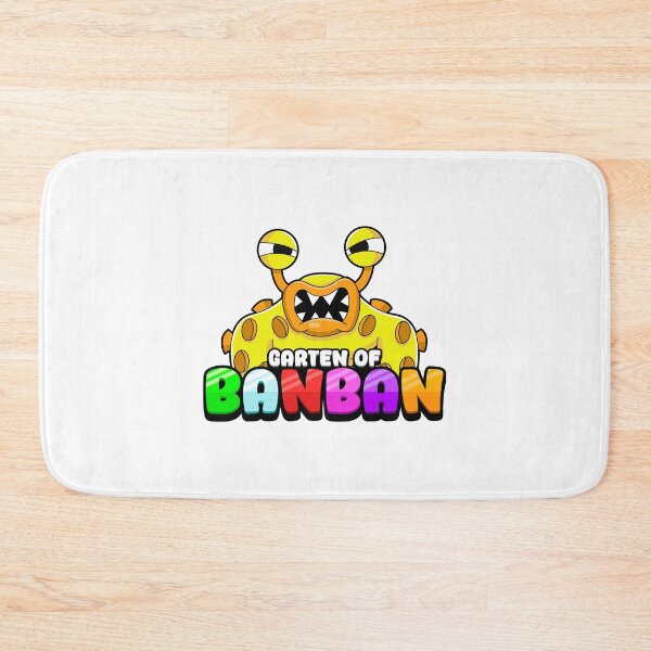 Item preview, Garten of Banban Characters Roblox Game designed and sold by Gamify Store.