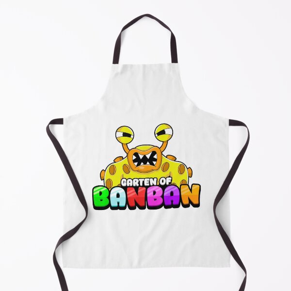 Item preview, Garten of Banban Characters Roblox Game designed and sold by Gamify Store.