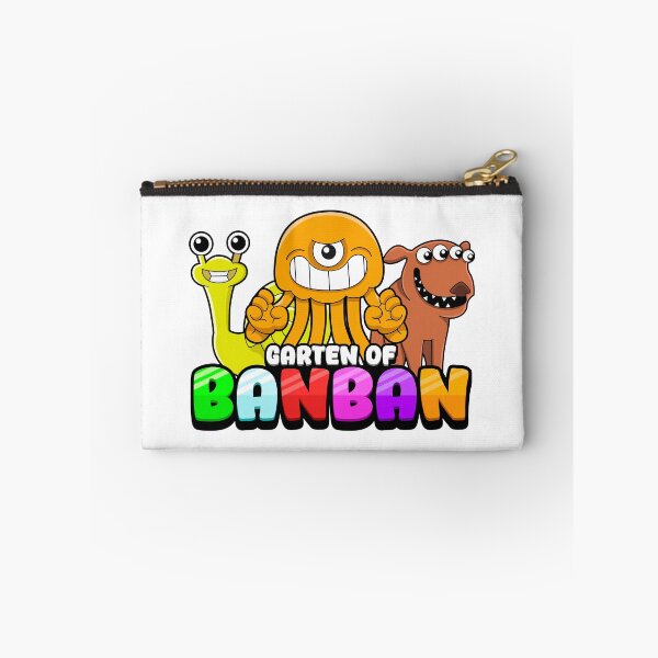 Item preview, Garten of Banban Characters Roblox Game designed and sold by Gamify Store.