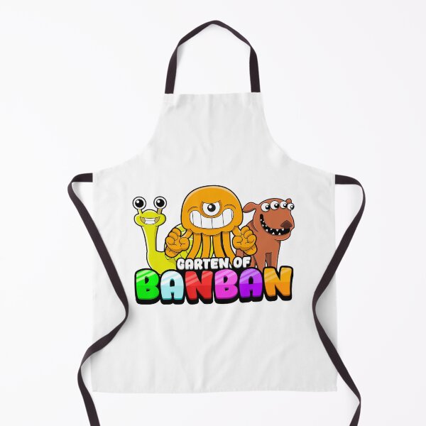 Item preview, Garten of Banban Characters Roblox Game designed and sold by Gamify Store.