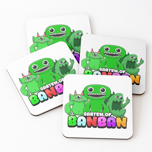 Item preview, Garten of Banban Characters Roblox Game designed and sold by Gamify Store.