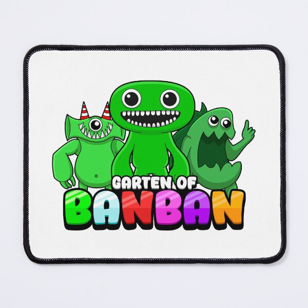 Item preview, Garten of Banban Characters Roblox Game designed and sold by Gamify Store.
