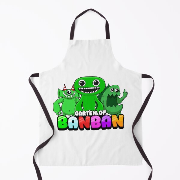 Item preview, Garten of Banban Characters Roblox Game designed and sold by Gamify Store.