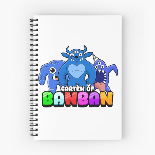 Item preview, Garten of Banban Characters Roblox Game designed and sold by Gamify Store.