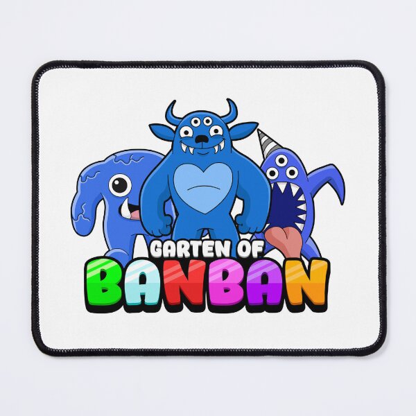 Item preview, Garten of Banban Characters Roblox Game designed and sold by Gamify Store.