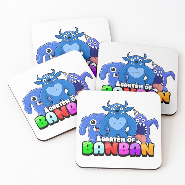 Item preview, Garten of Banban Characters Roblox Game designed and sold by Gamify Store.