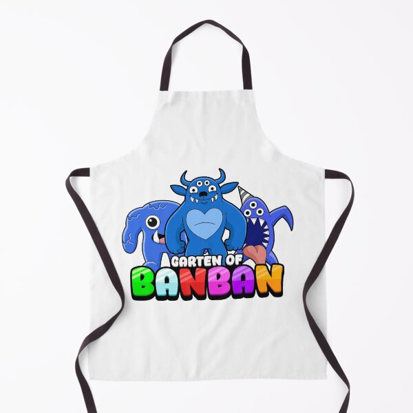 Item preview, Garten of Banban Characters Roblox Game designed and sold by Gamify Store.