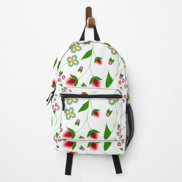 Item preview, Strawberry Floral designed and sold by Niibidoon.