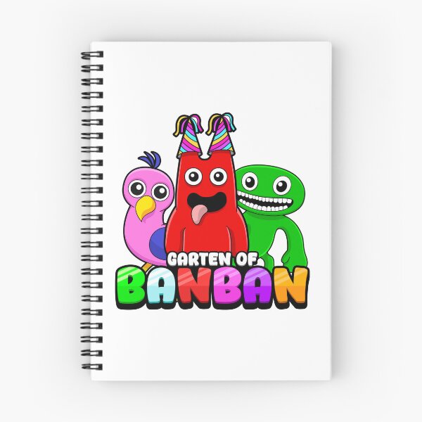 Item preview, Garten of Banban Characters Roblox Game designed and sold by Gamify Store.