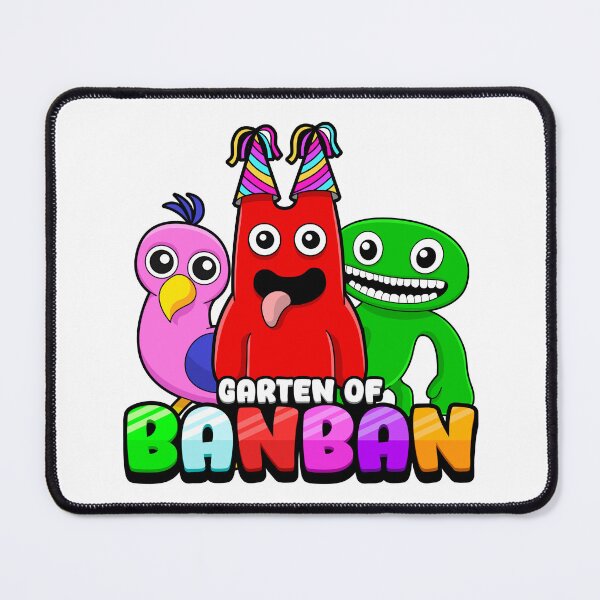 Item preview, Garten of Banban Characters Roblox Game designed and sold by Gamify Store.