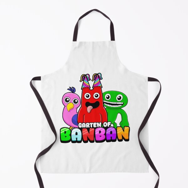 Item preview, Garten of Banban Characters Roblox Game designed and sold by Gamify Store.