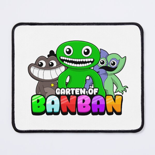Item preview, Garten of Banban Characters Roblox Game designed and sold by Gamify Store.